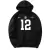 Blusa de frio NFL Moletom