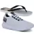 Tênis Masculino Header Impulse® + Chinelo