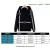 Moletom Simples Sem Estampa - comprar online