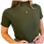 Blusa Blusinha Canelada Gola Alta com manga - Vahalla | loja vestuário masculino | tênis | blusas | relógios | calças.