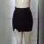 Mini Saia Feminina Com Fenda Suplex - comprar online