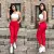 Calça Feminina Jogger Bengaline Cargo Militar Army Bomber