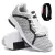 Tenis Sport Falcon® + Relógio digital Simples - comprar online