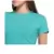 Blusa Blusinha Canelada Gola Alta com manga - comprar online