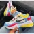 Tênis Nike® Air Max 270 clássico na internet