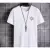 Camiseta Streetwaer Unissex Minimalista - Vahalla | loja vestuário masculino | tênis | blusas | relógios | calças.
