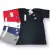 Camisa básica Casual Unissex