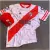 Camisa Adidas® River Plate