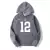 Blusa de frio NFL Moletom na internet