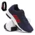 Tenis Sport Falcon® + Relógio digital Simples - loja online