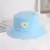 Bone Chapeu Bucket Hat Smile Sorriso Preto /Branco Top - Vahalla | loja vestuário masculino | tênis | blusas | relógios | calças.