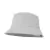 Bone Chapeu Bucket Hat Smile Sorriso Preto /Branco Top na internet