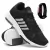 Tenis Sport Falcon® + Relógio digital Simples