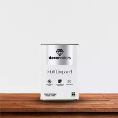 Tinta Multi Limpável 23KG na internet