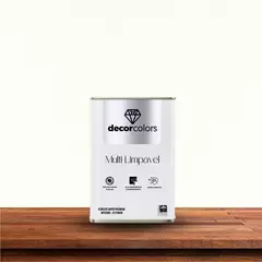 Tinta Multi Limpável 23KG