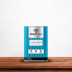 Imagem do DECORCOLORS AQUA SHIELD - 18L