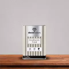 DECORCOLORS RENDIMENTO TOTAL - 18L - loja online