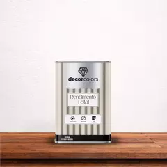 DECORCOLORS RENDIMENTO TOTAL - 18L - comprar online