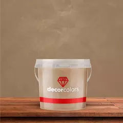 Cimento Queimado Aveludado - 3,2Kg - comprar online