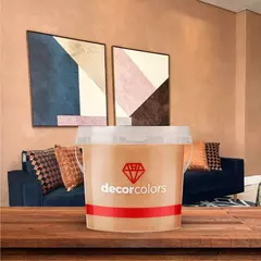 Cimento Queimado Aveludado - 3,2Kg
