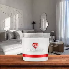 Cimento Queimado Aveludado - 3,2Kg na internet