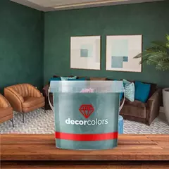 Cimento Queimado Aveludado - 3,2Kg - loja online