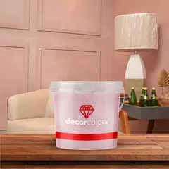 Cimento Queimado Aveludado - 3,2Kg