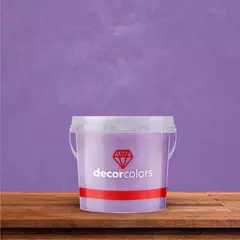Cimento Queimado Aveludado - 3,2Kg