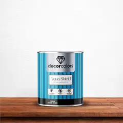 Imagem do DECORCOLORS AQUA SHIELD - 3,6L