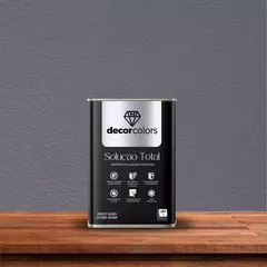 Imagem do DECORCOLORS BORRACHA LIQUIDA - 18L