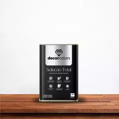 DECORCOLORS BORRACHA LIQUIDA - 18L