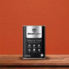 DECORCOLORS BORRACHA LIQUIDA - 18L na internet