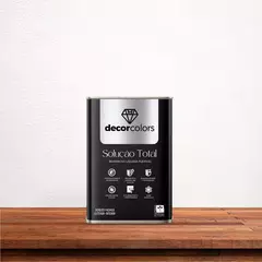 DECORCOLORS BORRACHA LIQUIDA - 18L - comprar online