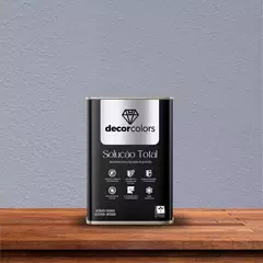 DECORCOLORS BORRACHA LIQUIDA - 18L - Decorcolors Guarujá