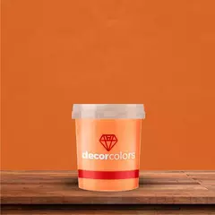 Cimento Queimado Aveludado 1,6 kg - comprar online