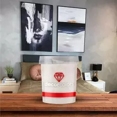 Cimento Queimado Aveludado 1,6 kg