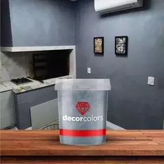 Cimento Queimado Aveludado 1,6 kg na internet