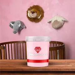 Cimento Queimado Aveludado 1,6 kg - comprar online