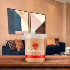 Cimento Queimado Aveludado 1,6 kg na internet