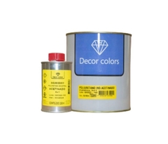 POLIURETANO IND. ACETINADO 5*1 900ML