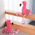 Flamingo em Pelúcia para Pet