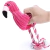Flamingo em Pelúcia para Pet