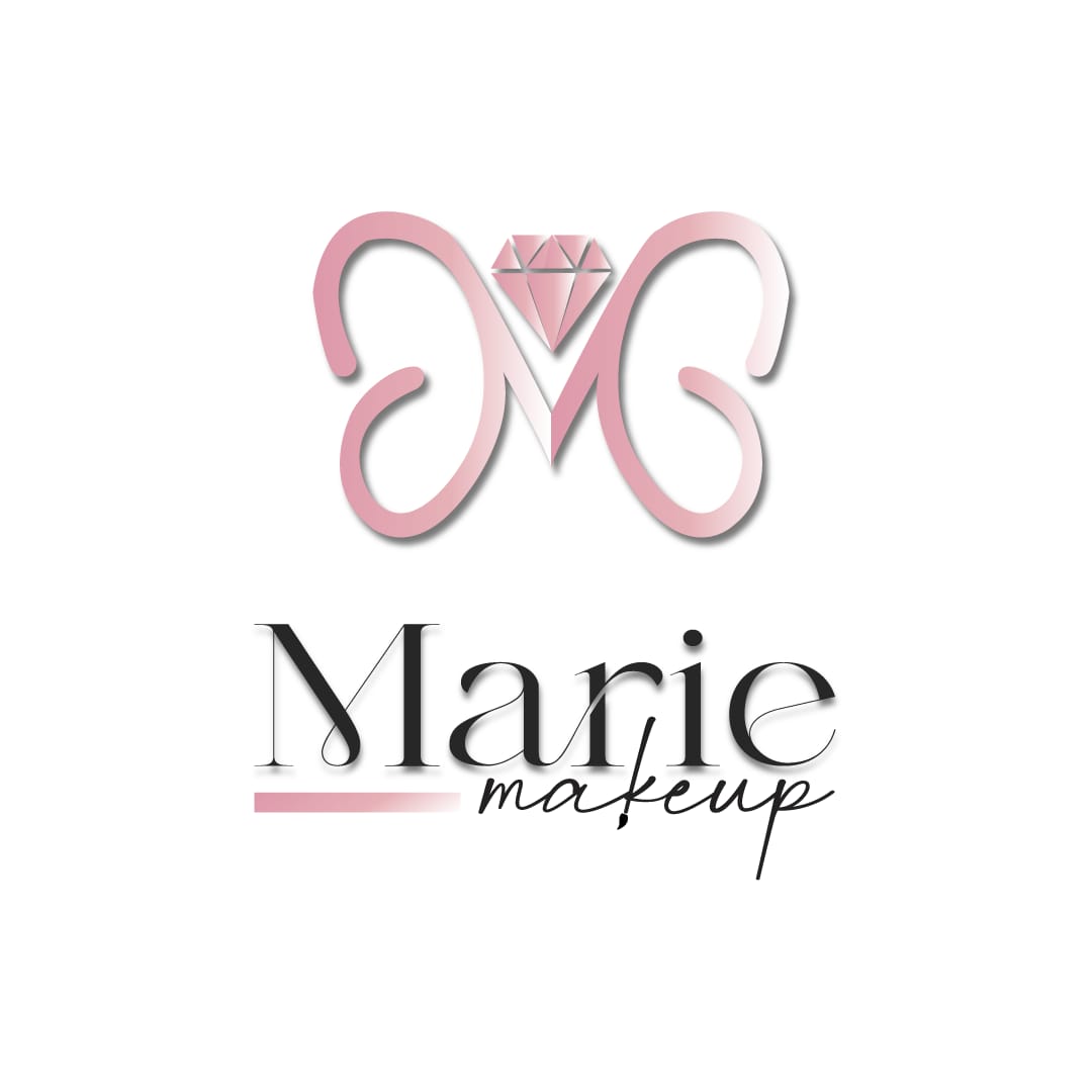 Marie makeup