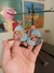 chaveiro O Castelo Animado (Howl's Moving Castle), Howl e Sophie - gato soturna na internet