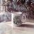 caneca deixe-me ir - gato soturna arte - comprar online
