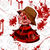 Imagem do chaveiro slashers, personagens do terror/horror - gato soturna arte