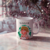 caneca princesa mononokeもののけ姫, studio ghibli - gato soturna arte - comprar online