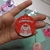 chaveiro gatinha comunista, gato soturna arte - comprar online