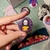 buttons studio ghibli - gato soturna arte - comprar online