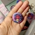 buttons studio ghibli - gato soturna arte - gatosoturna